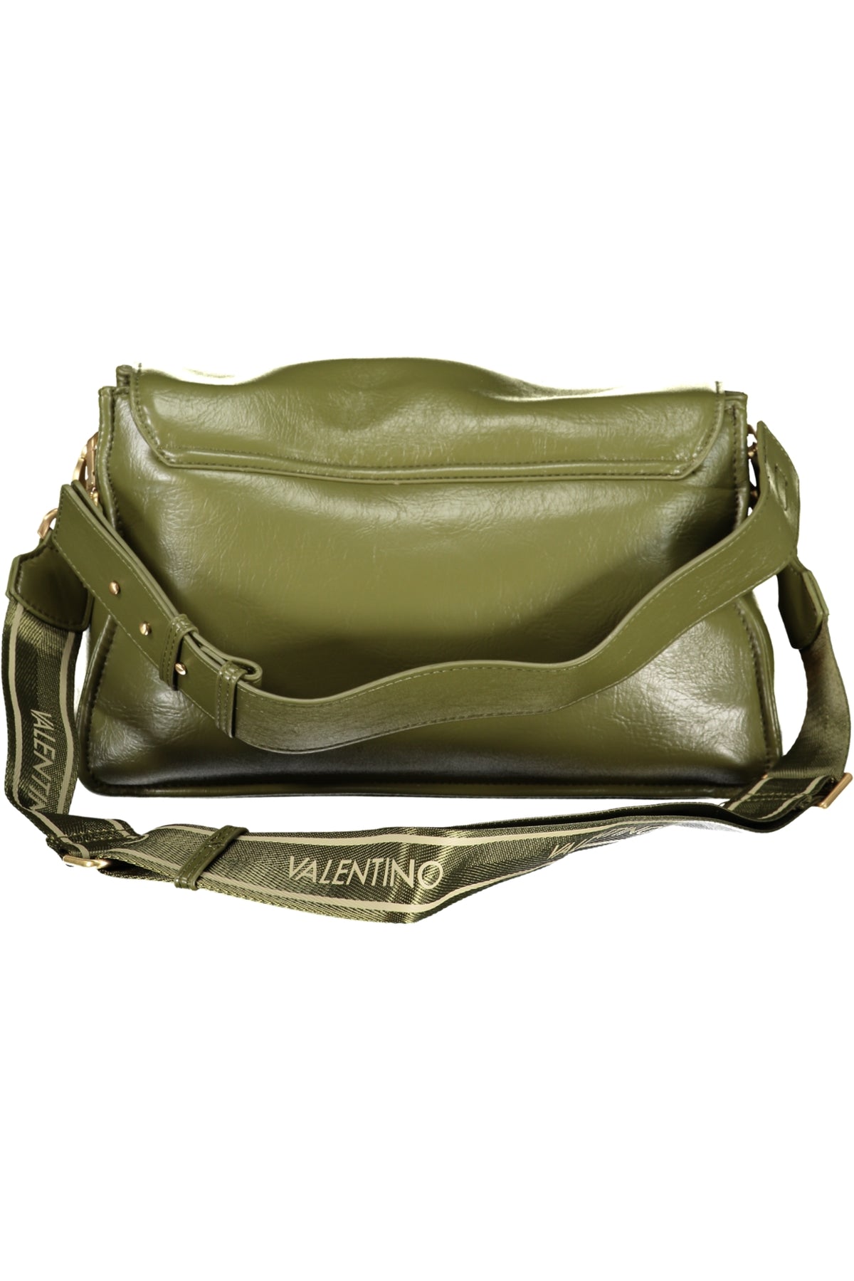 Valentino Bag with 1 removable handle - Green