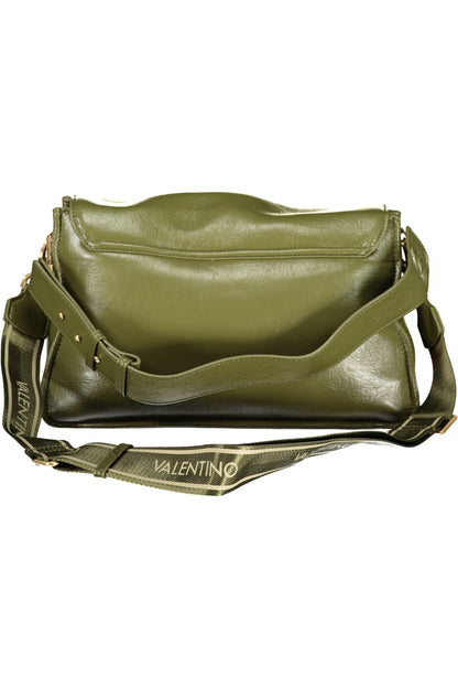 Valentino Bag with 1 removable handle - Green