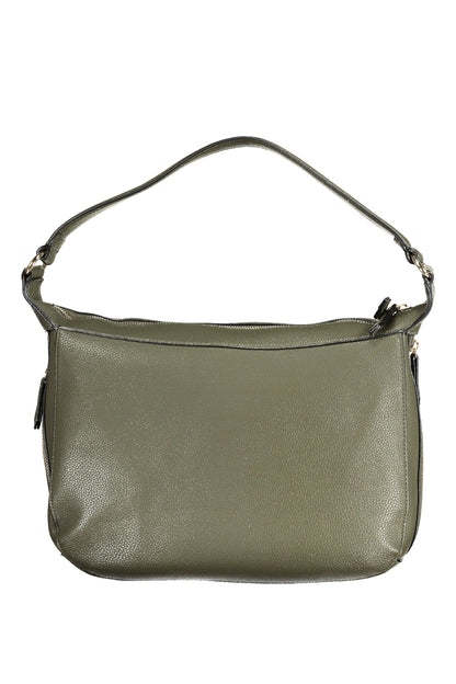 Valentino Bag with 1 shoulder handle - Green