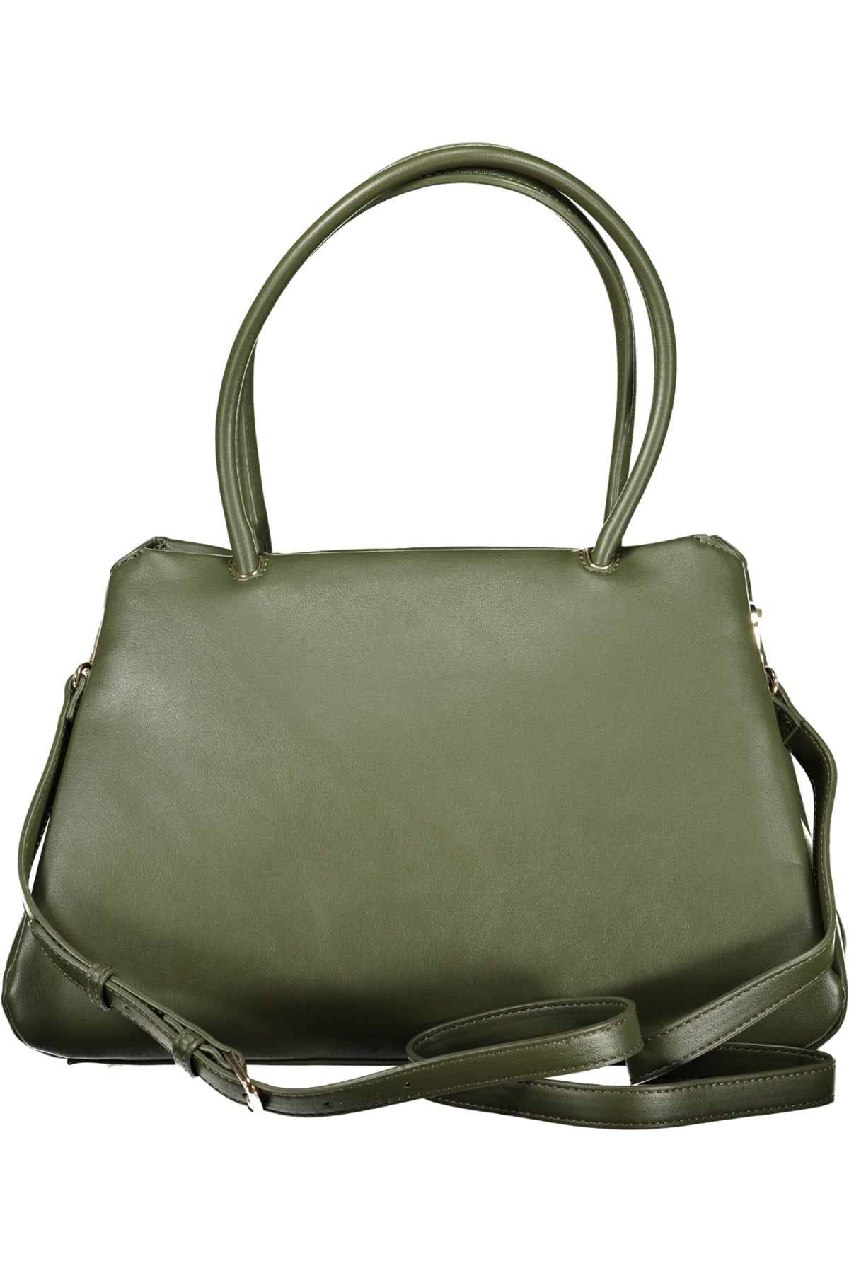 Valentino Bag with 2 shoulder handles - Green