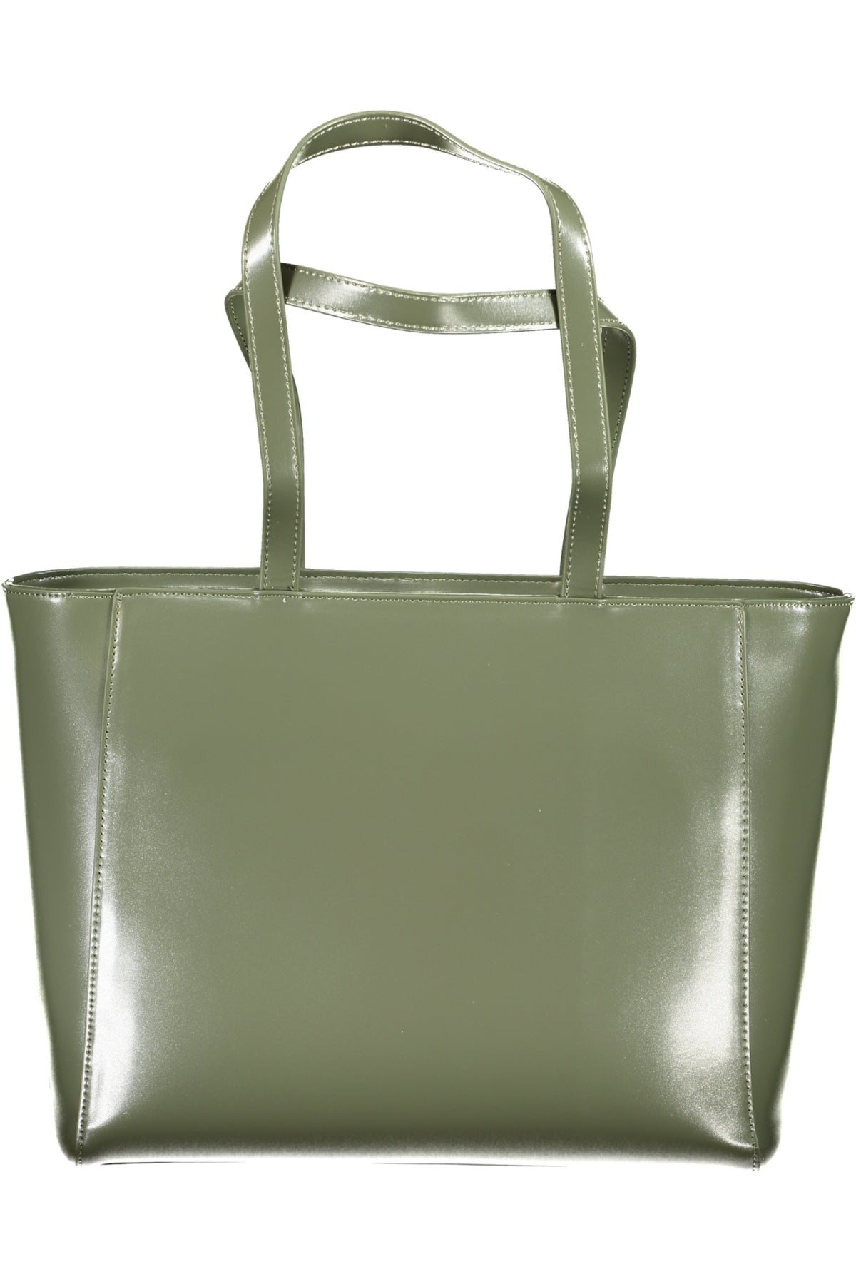 Valentino Bag with 2 shoulder handles - Green