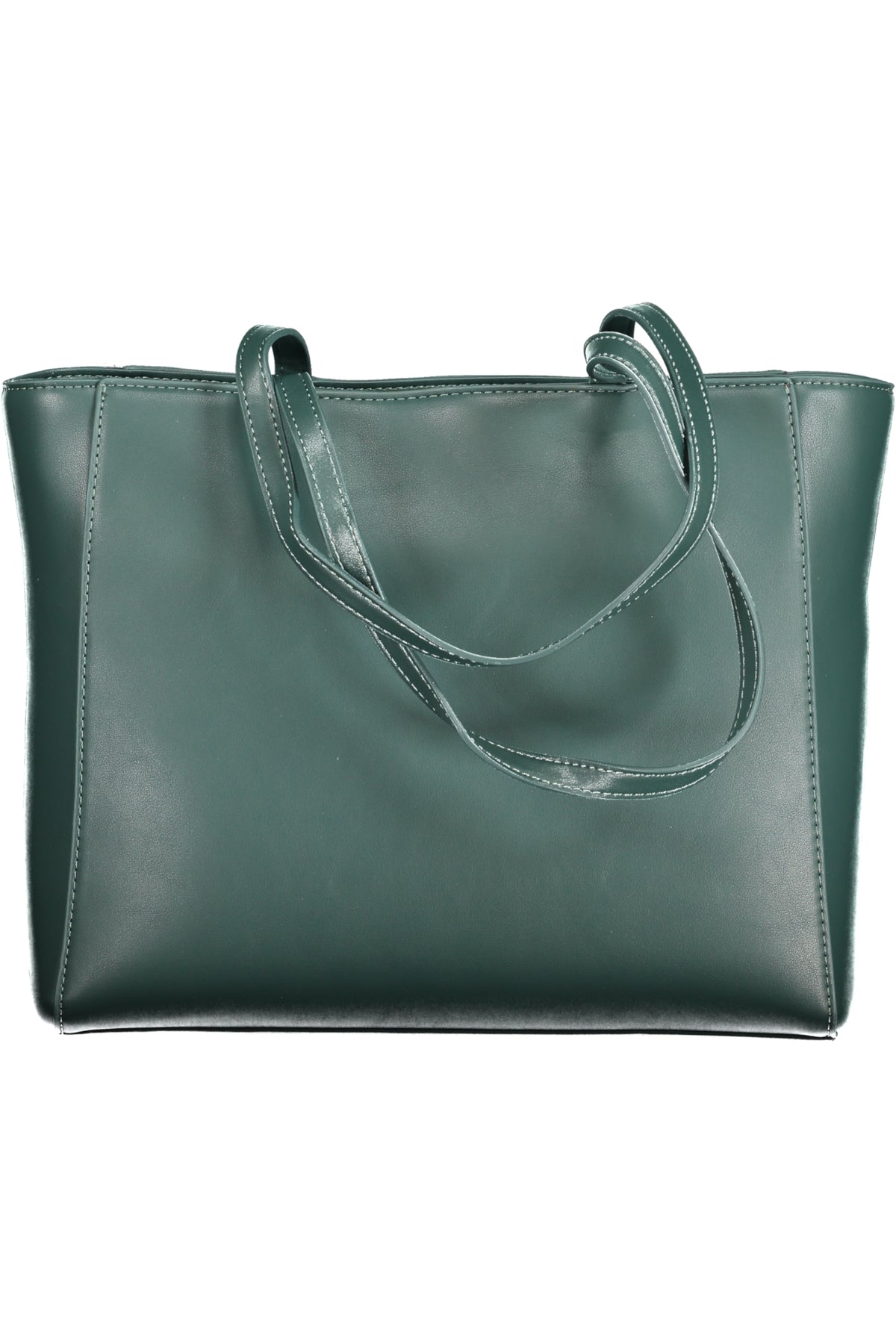 Valentino Bag with 2 shoulder handles - Green