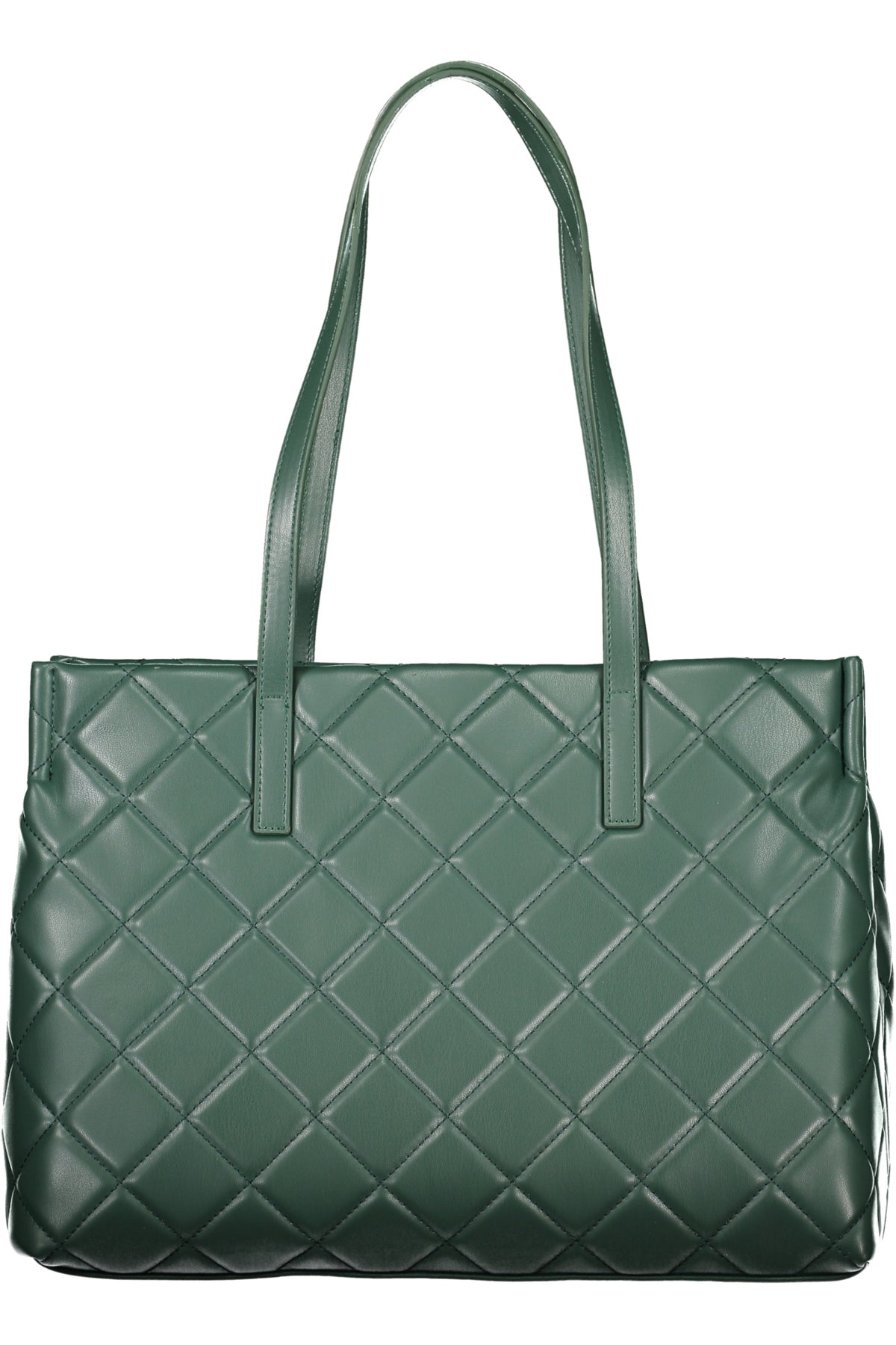 Valentino Bag with 2 shoulder handles - Green