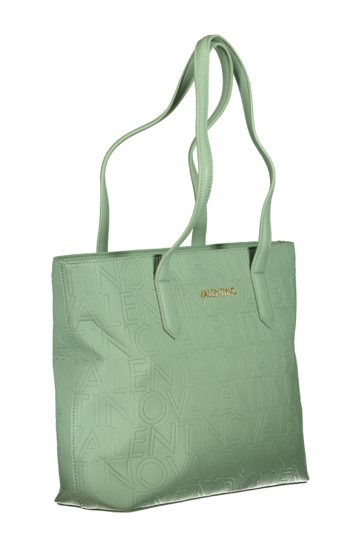 Valentino Bag with 2 shoulder handles - Green