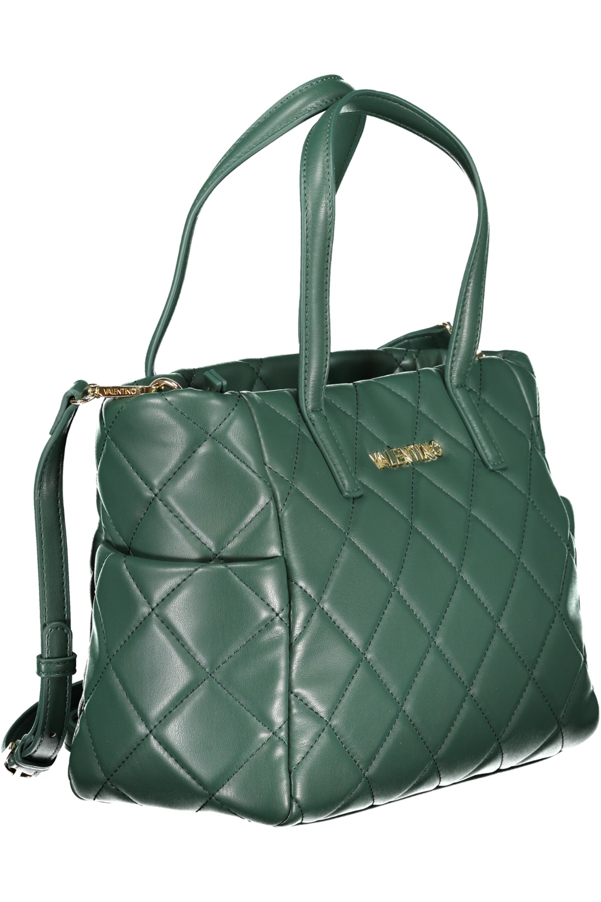 Valentino Bag with 2 handles - Green
