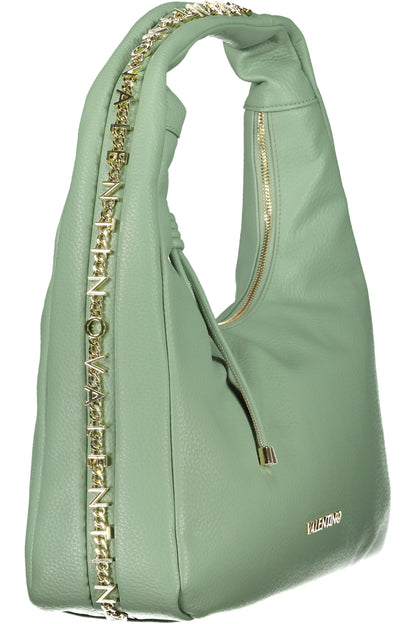 Valentino Bag with 1 shoulder handle - Green