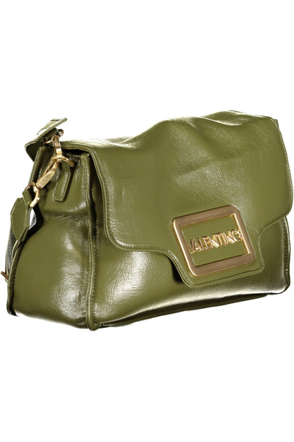Valentino Bag with 1 removable handle - Green