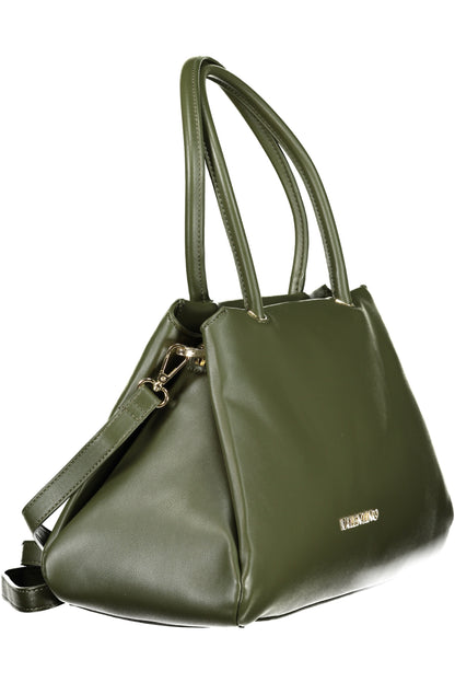 Valentino Bag with 2 shoulder handles - Green