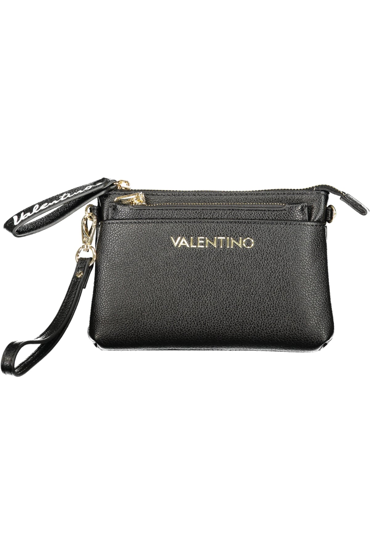 Valentino Clutch - Black