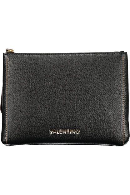 Valentino Clutch - Black