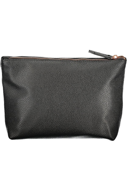 Valentino Clutch - Black