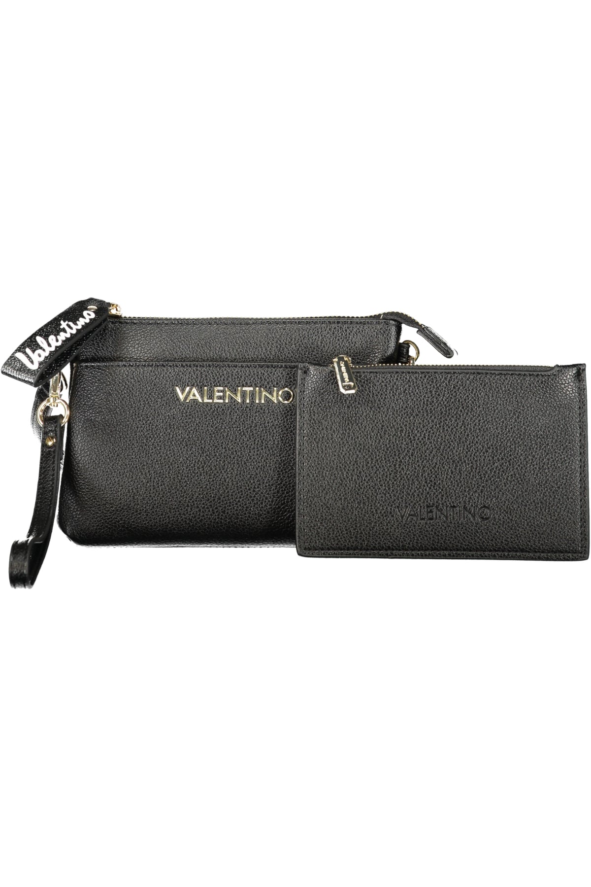 Valentino Clutch - Black