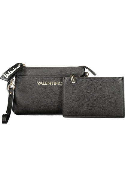 Valentino Clutch - Black