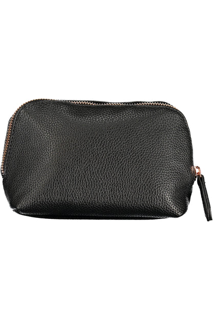 Valentino Clutch - Black