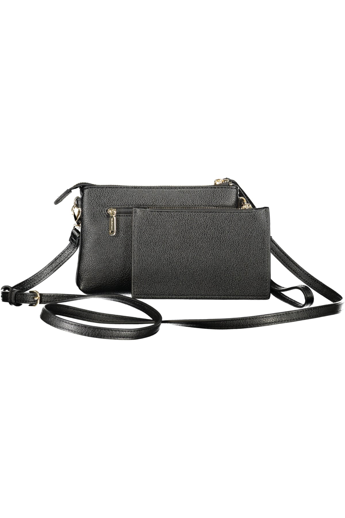 Valentino Clutch - Black