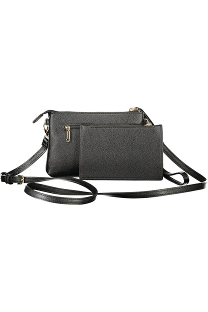 Valentino Clutch - Black