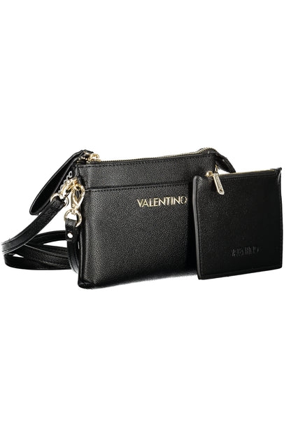Valentino Clutch - Black