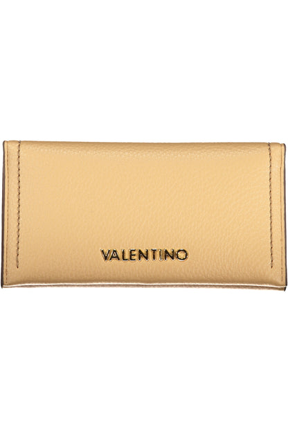 Valentino Wallet - Beige