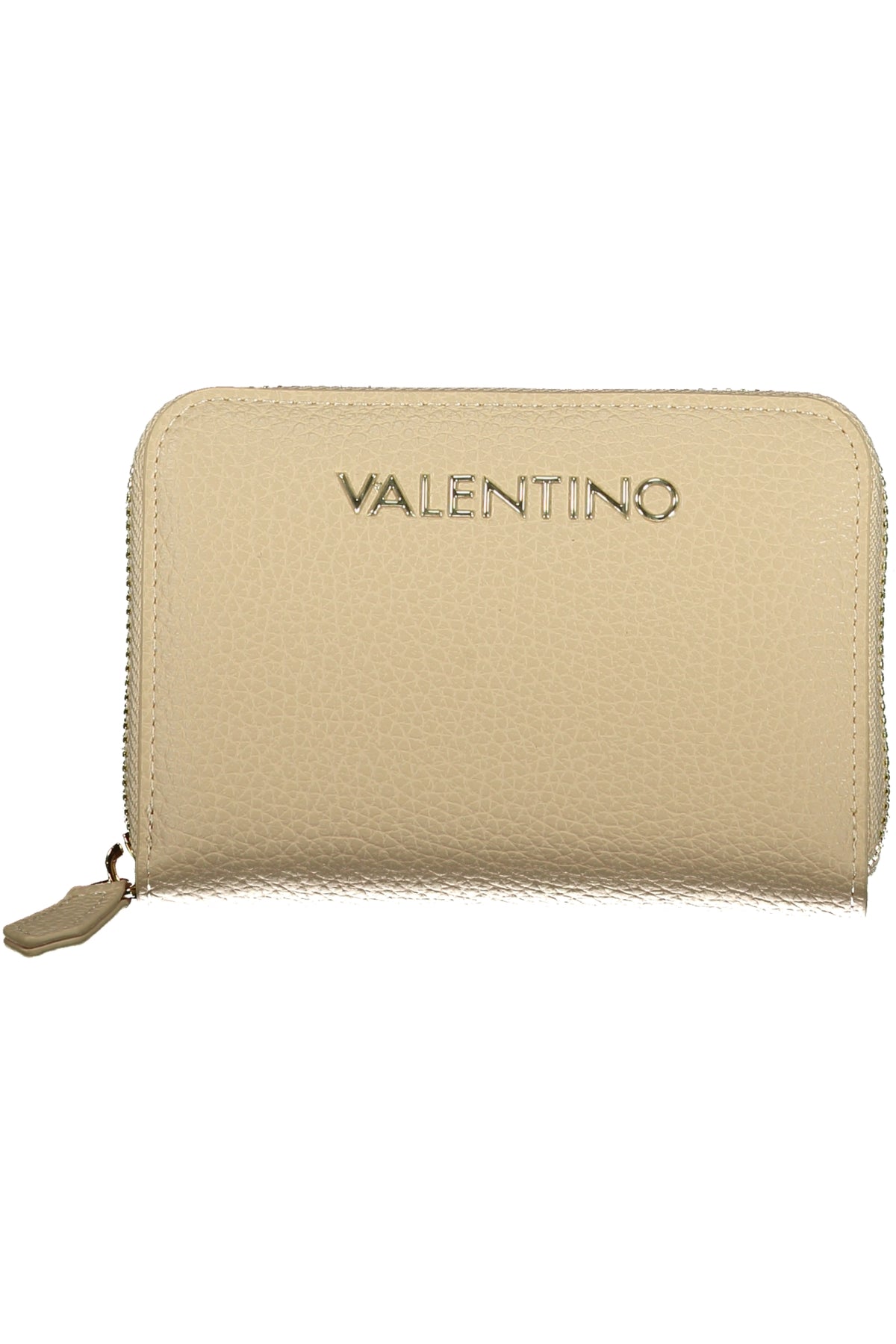 Valentino Wallet with 6 compartments - Beige