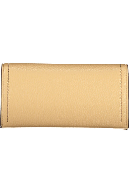 Valentino Wallet - Beige