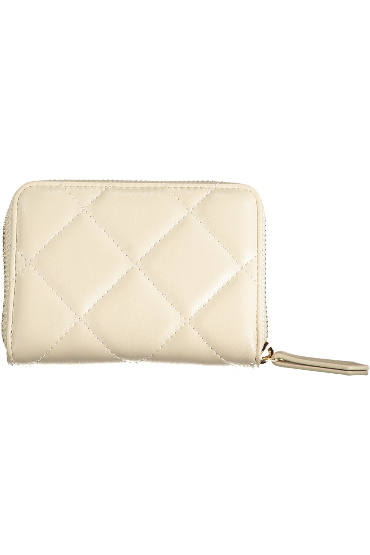Valentino Wallet with 6 compartments - Beige