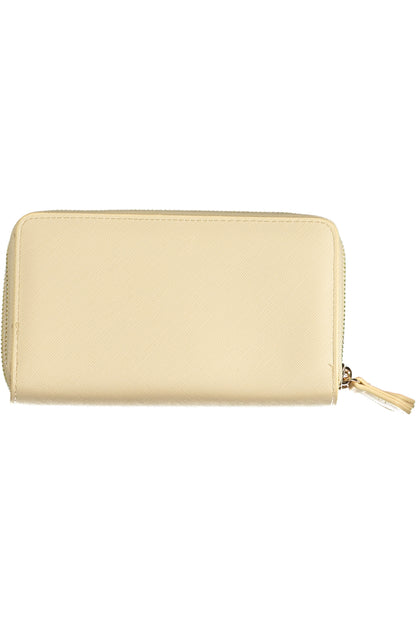 Valentino Double Wallet - Beige