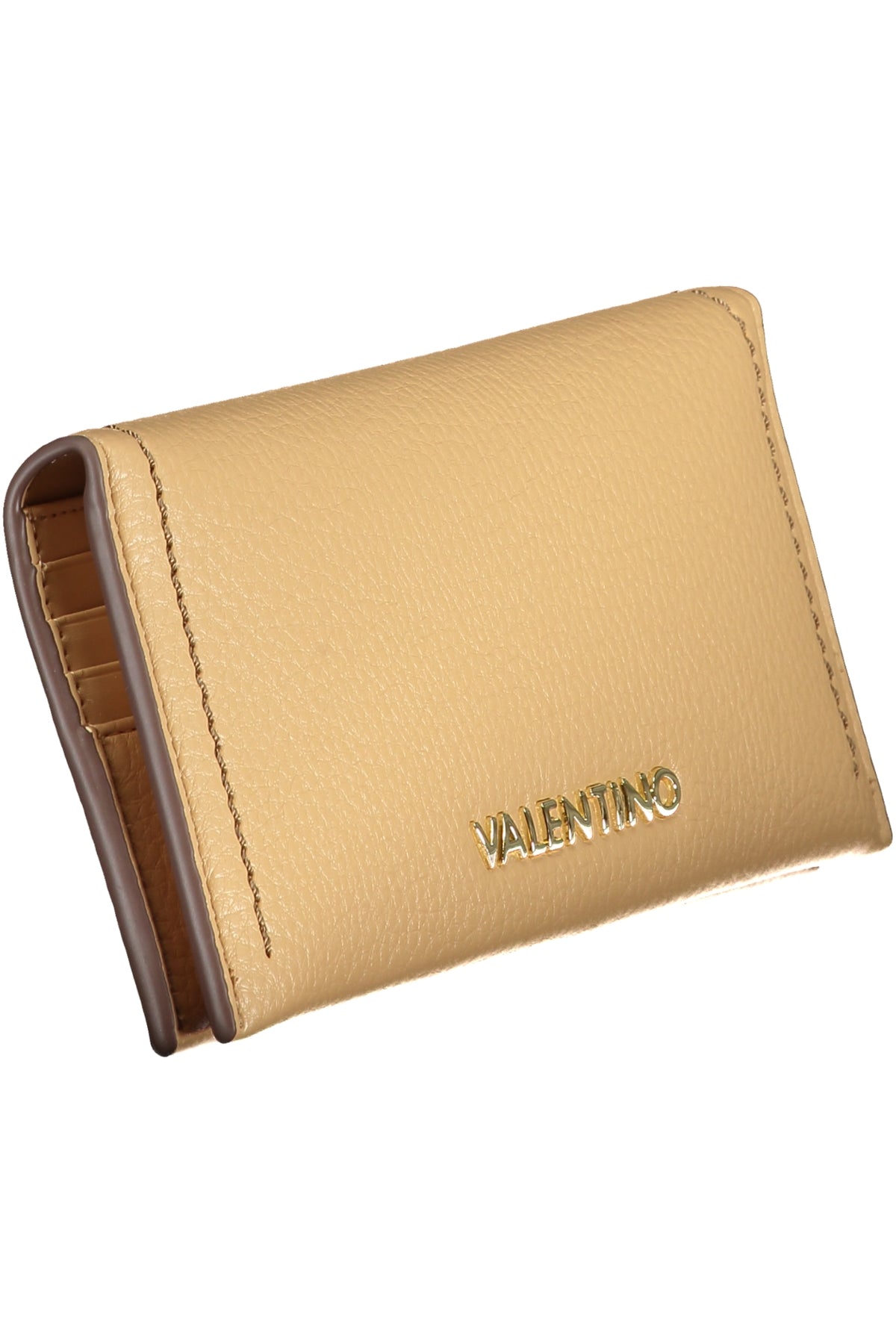 Valentino Wallet - Beige