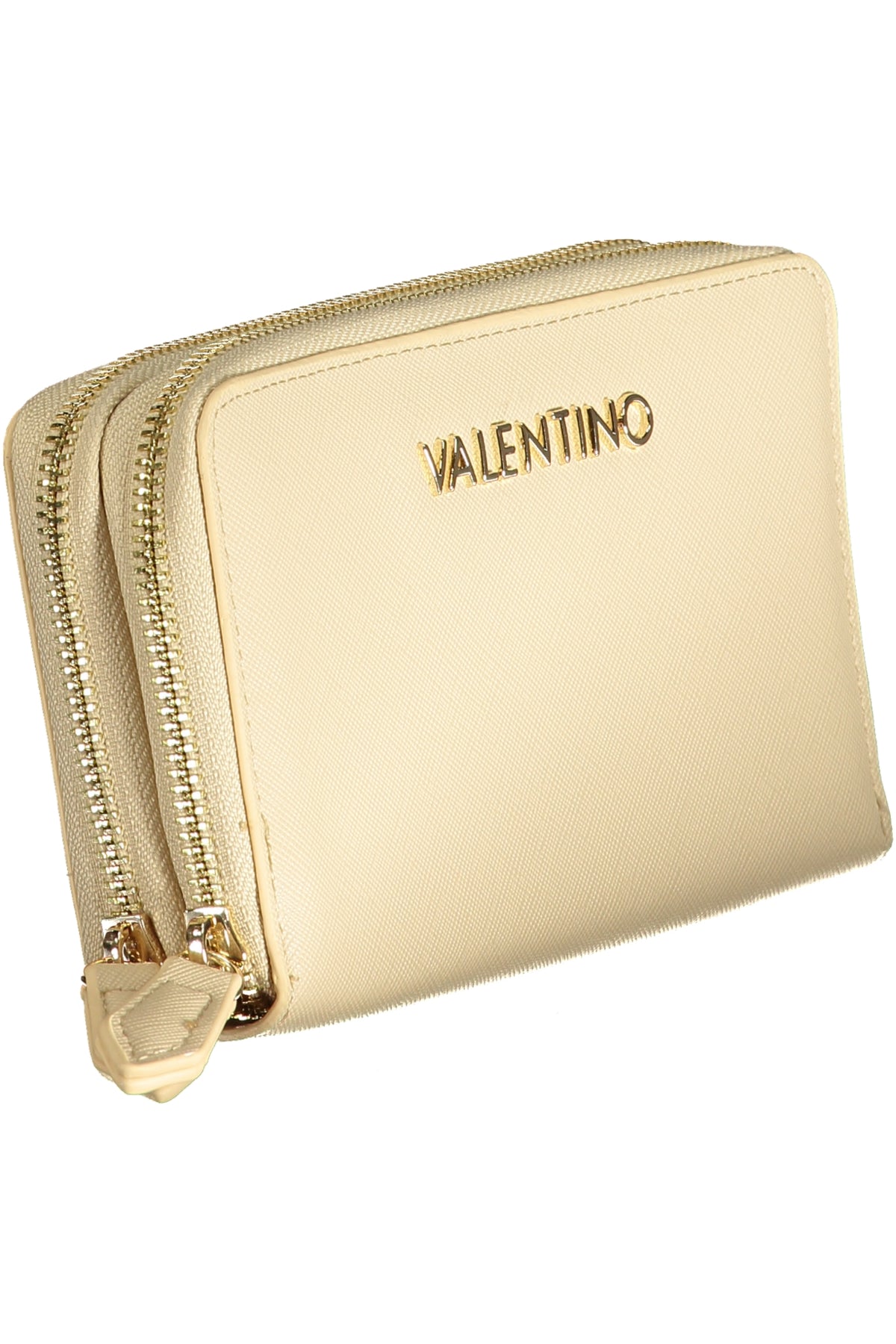 Valentino Double Wallet - Beige