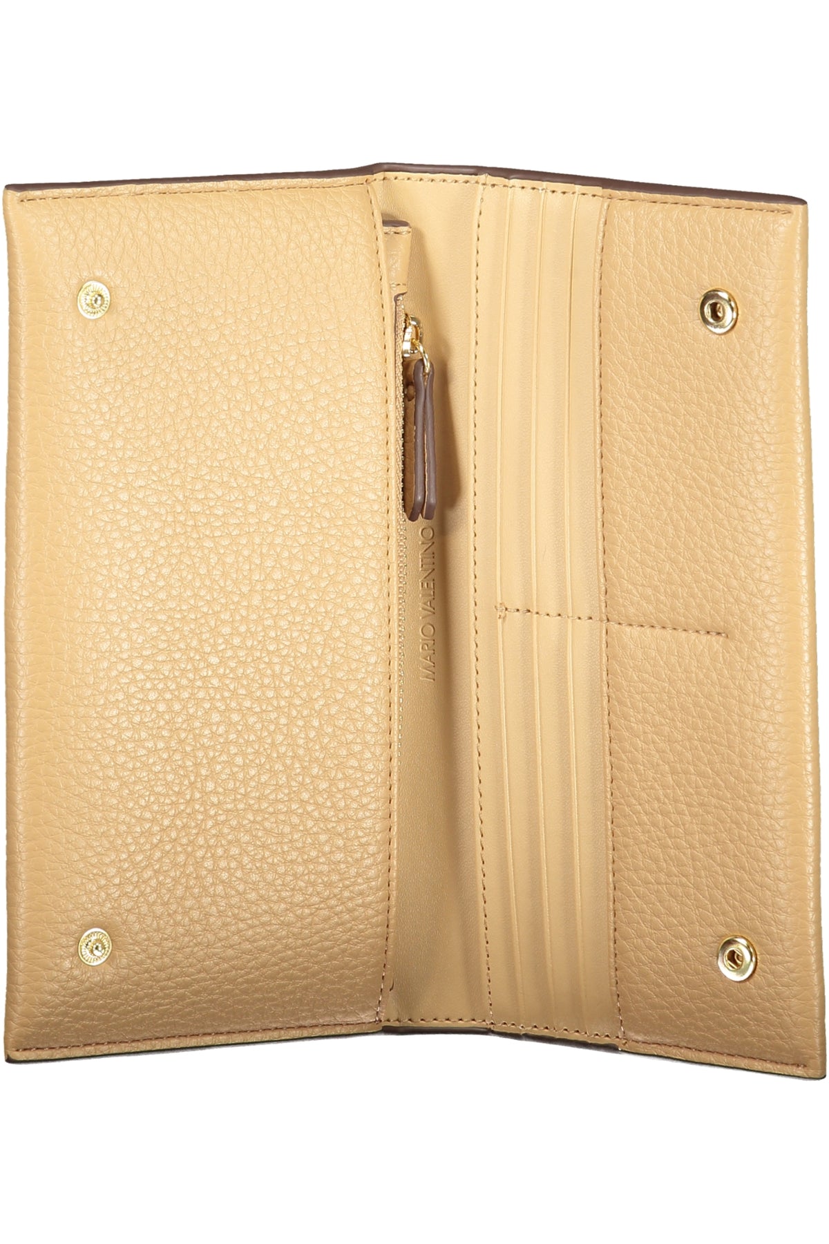 Valentino Wallet - Beige