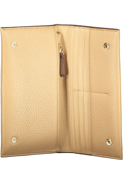 Valentino Wallet - Beige
