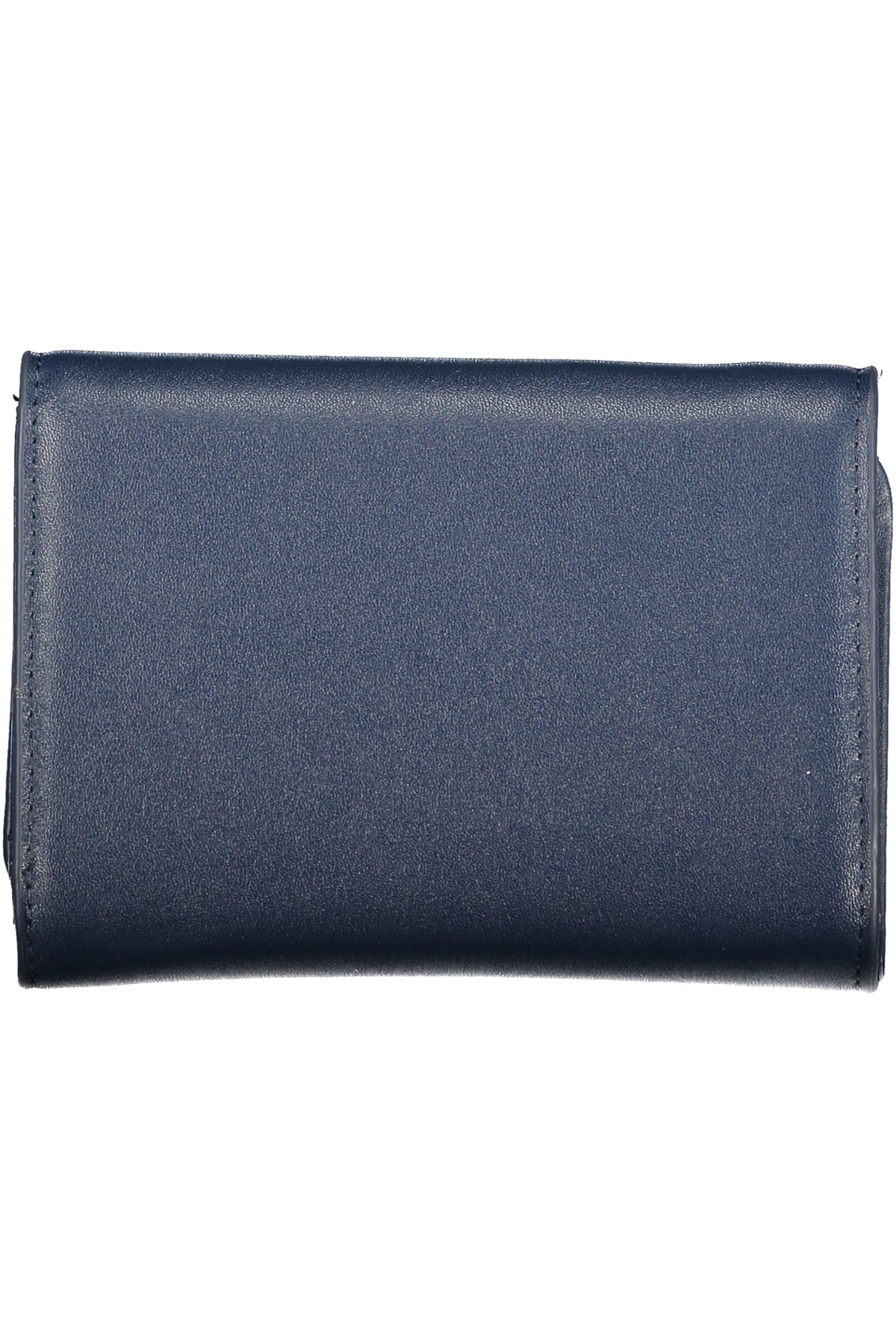 Valentino Wallet with 3 compartments - Blue