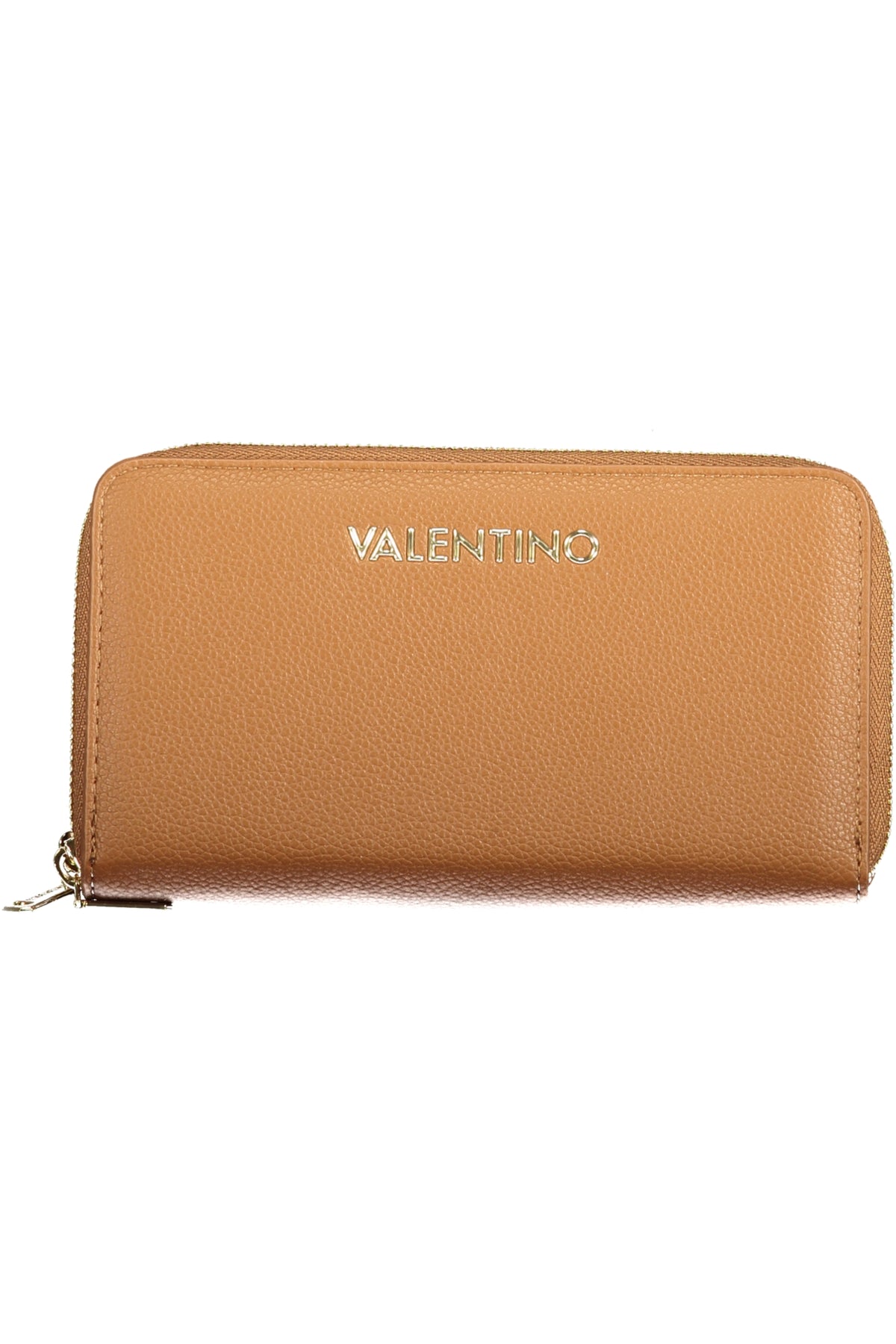 Valentino Double Wallet - Brown