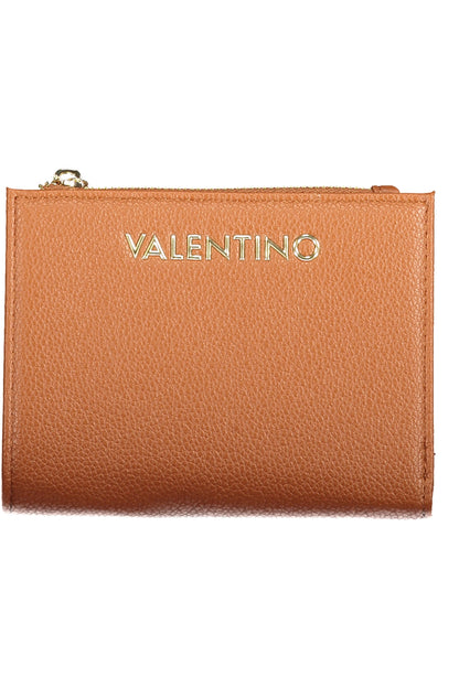 Valentino Wallet - Brown