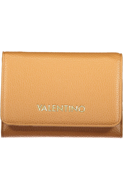 Valentino Wallet - Brown