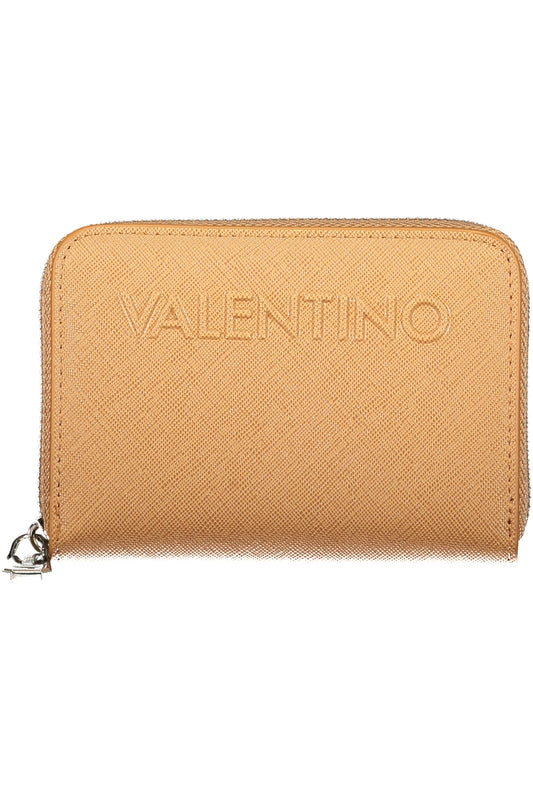 Valentino Wallet - Brown
