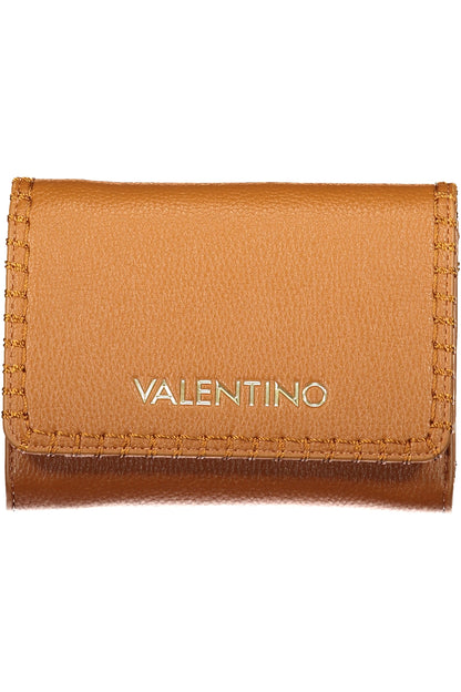 Valentino Wallet - Brown