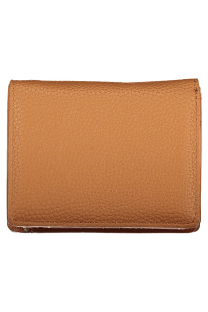 Valentino Wallet - Brown