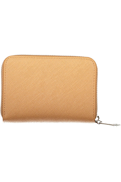 Valentino Wallet - Brown