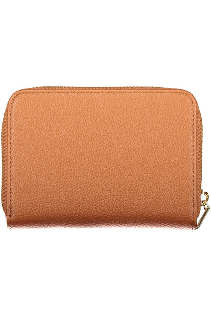 Valentino Wallet - Brown