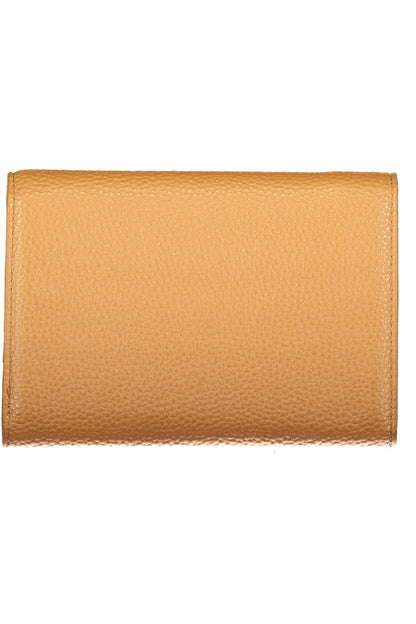 Valentino Wallet - Brown