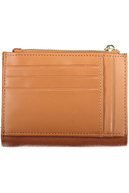 Valentino Wallet - Brown