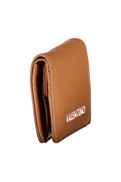 Valentino Wallet - Brown