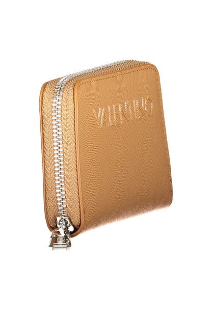Valentino Wallet - Brown