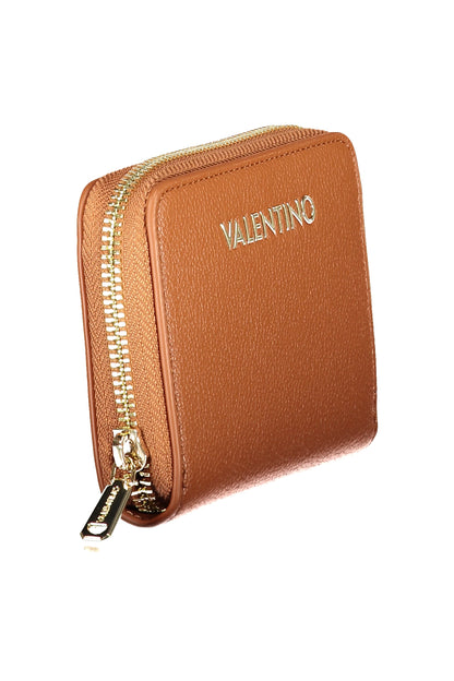 Valentino Wallet - Brown
