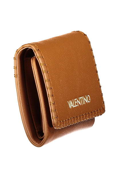 Valentino Wallet - Brown