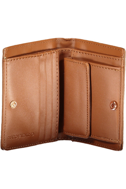 Valentino Wallet - Brown