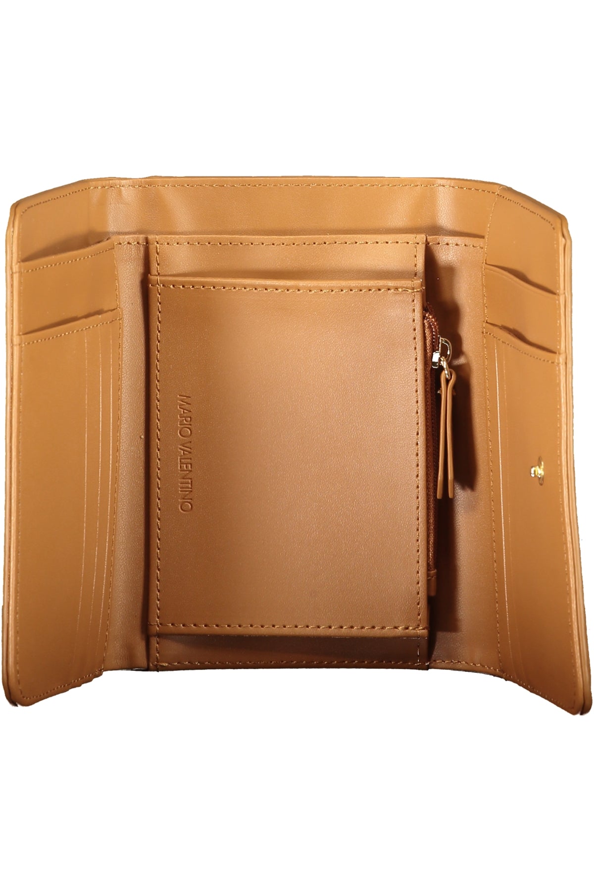 Valentino Wallet - Brown