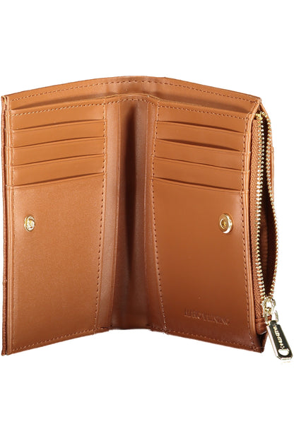Valentino Wallet - Brown