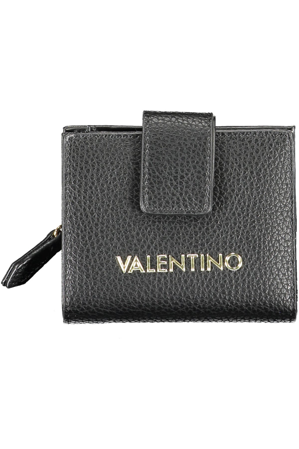 Valentino Wallet with 1 compartment - Black