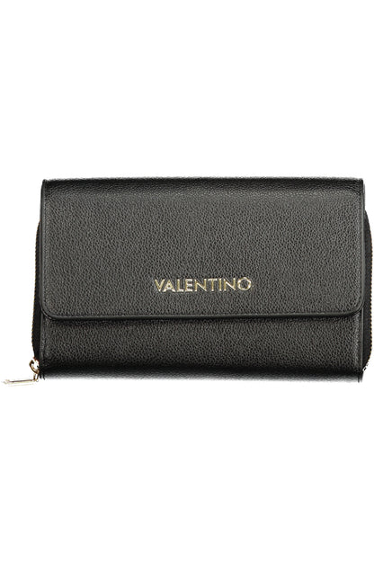 Valentino Wallet - Black